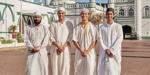 Masjid Al Haram